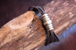 Bracelets All Road - Izaho - bracelet en cuir de Madagascar 11