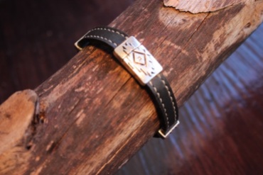 Bracelets All Road - Izaho - bracelet en cuir de Madagascar 13