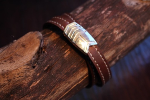 Bracelets All Road - Izaho - bracelet en cuir de Madagascar 14