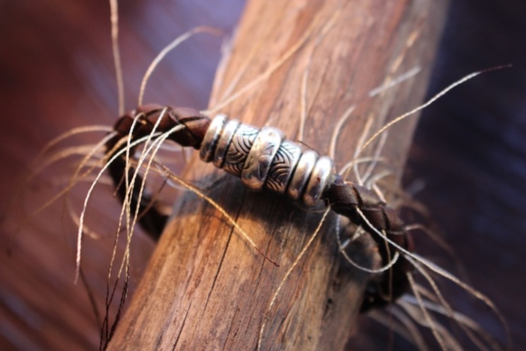 Bracelets All Road - Izaho - bracelet en cuir de Madagascar 16