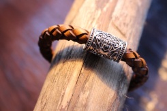 Bracelets All Road - Izaho - bracelet en cuir de Madagascar 24