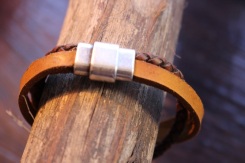 Bracelets All Road - Izaho - bracelet en cuir de Madagascar 3